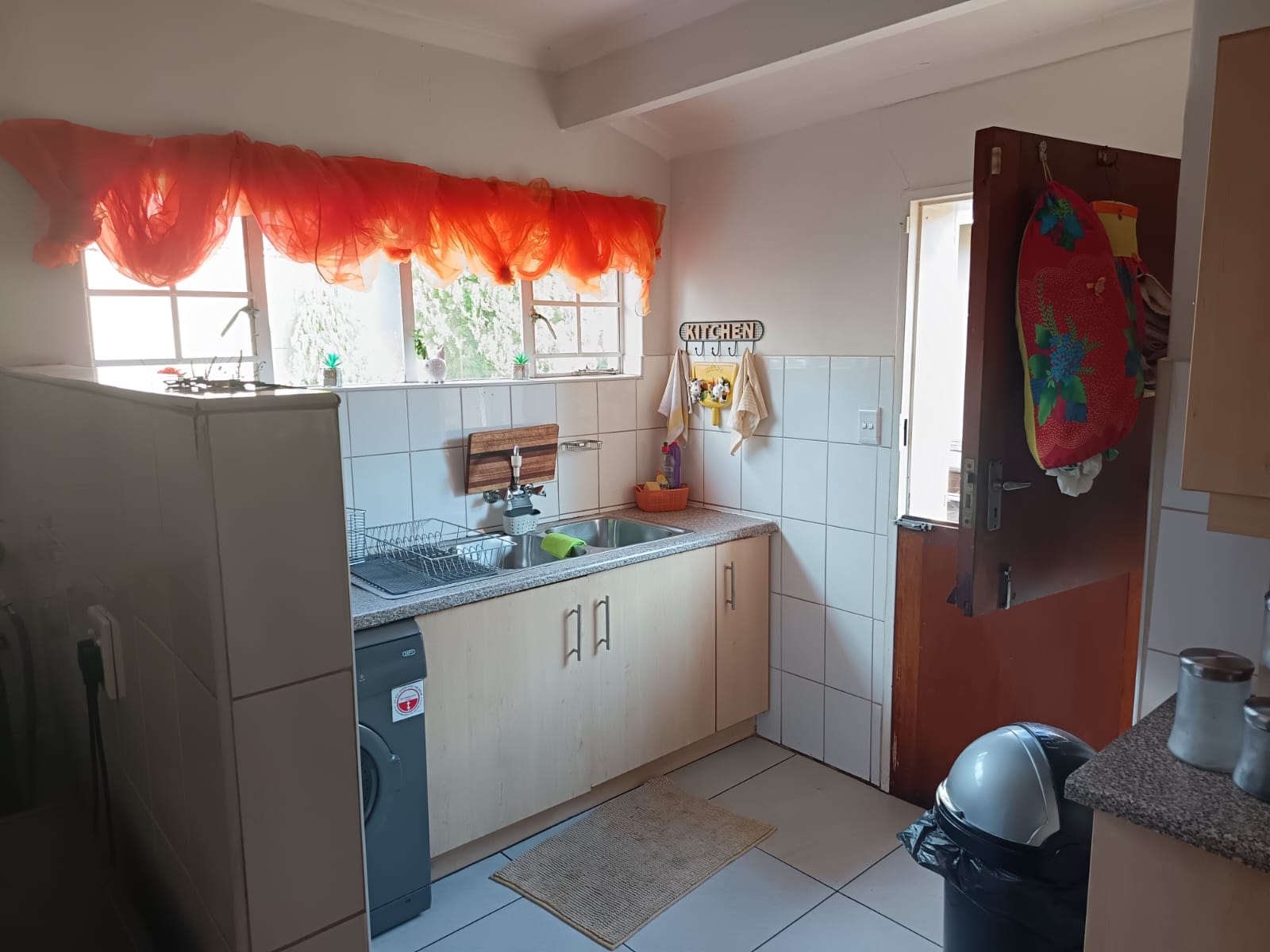 To Let 3 Bedroom Property for Rent in Vaalpark Free State